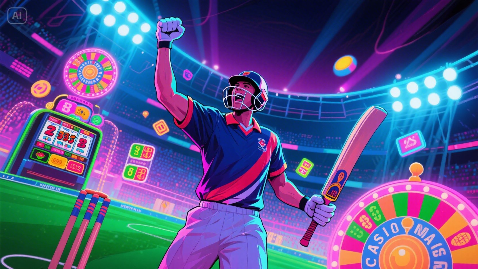 Casino MadMax Casino desktop and mobile interfaces