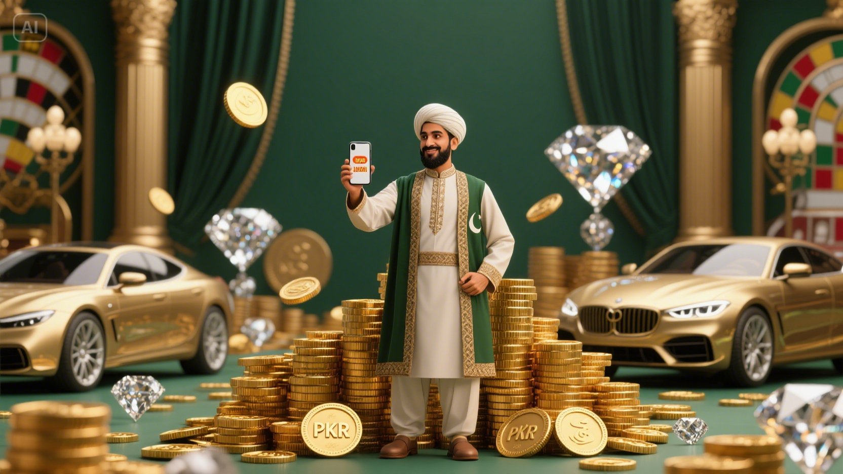 Registration at MadMax Casino Casino