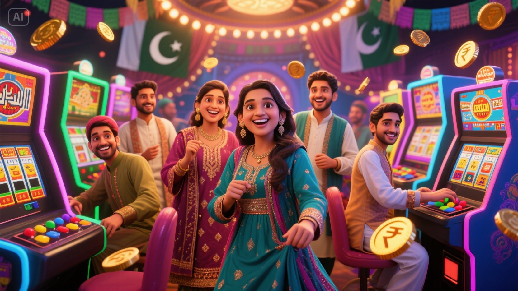 Registration at MadMax Casino Casino