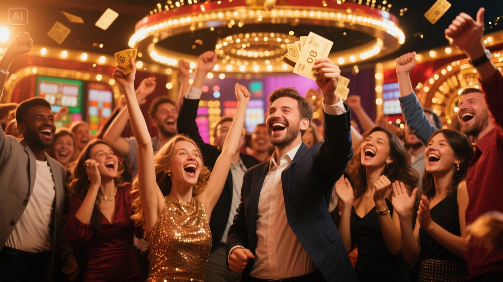 Registration at MadMax Casino Casino