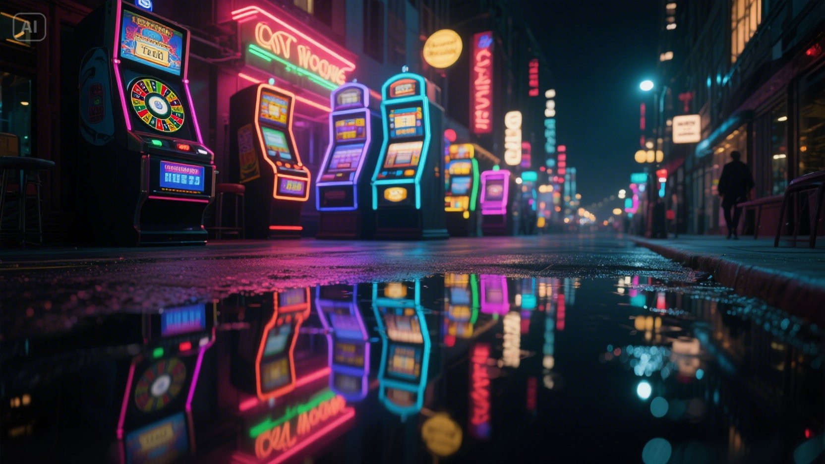 Registration at MadMax Casino Casino