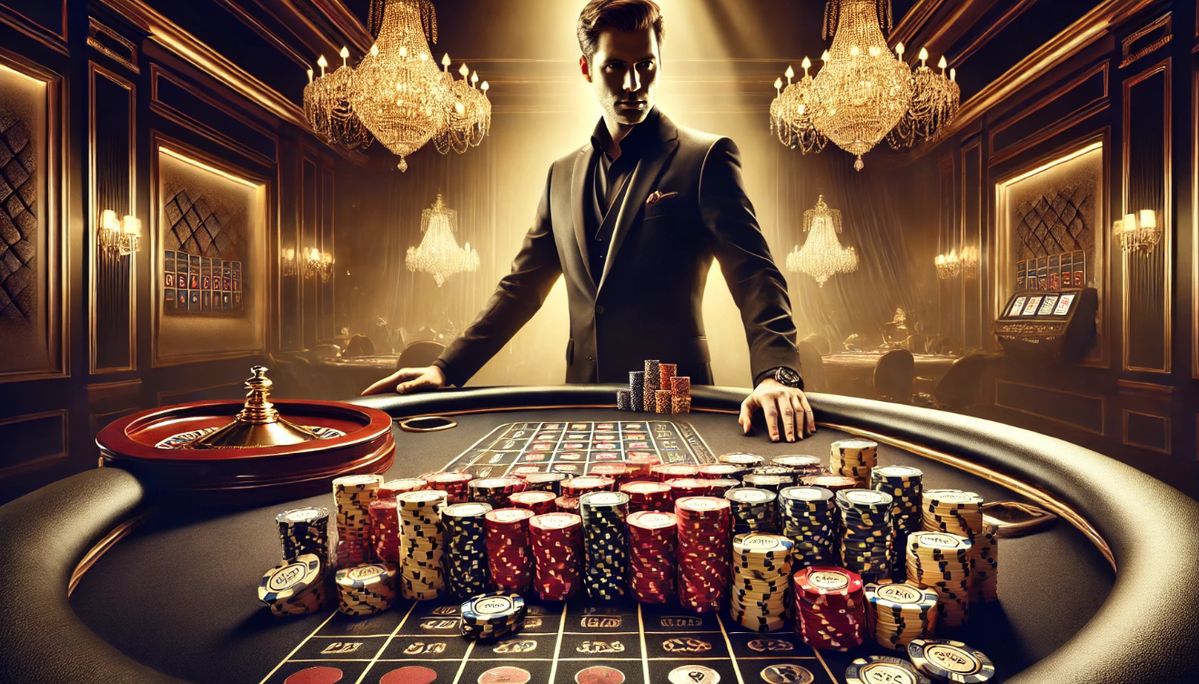 MadMax Casino پاکستان ریئل منی گیمز