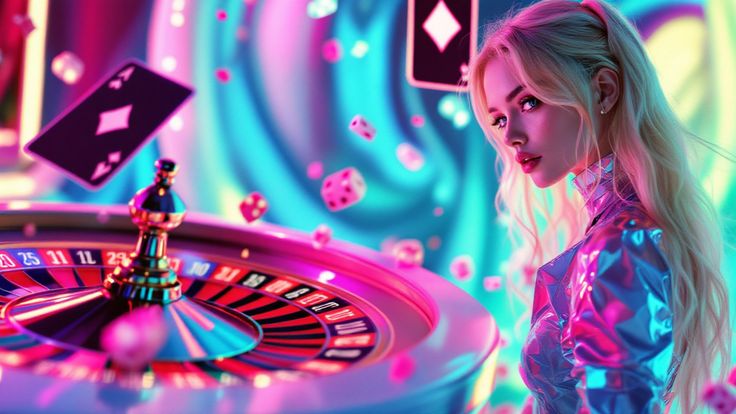MadMax Casino پاکستان ریئل منی گیمز