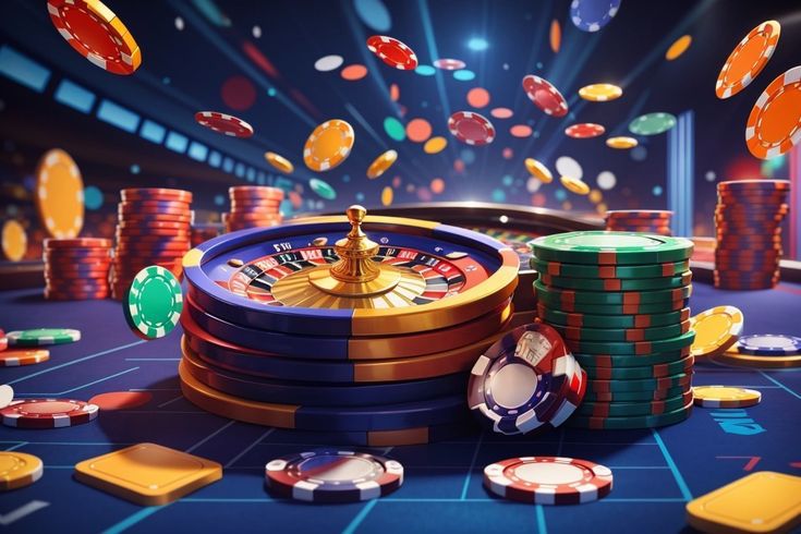 MadMax Casino پاکستان ریئل منی گیمز
